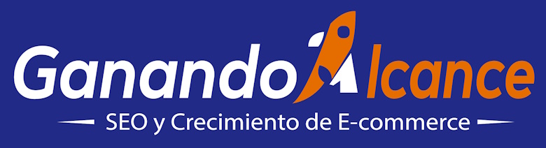 Ganando Alcance Logo