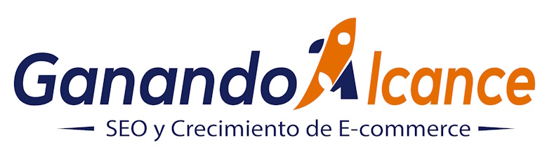 Ganando Alcance Logo